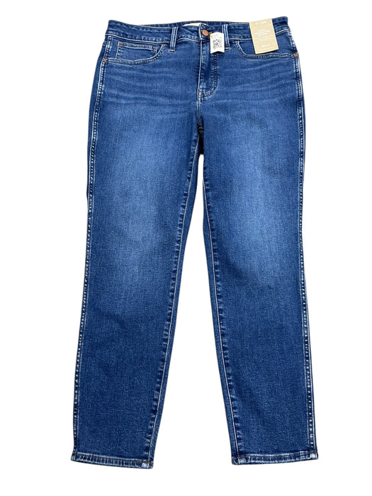 Pantalón 14 (MADEWELL)