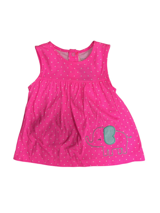 Conjunto para bebé 18M (CARTER'S)
