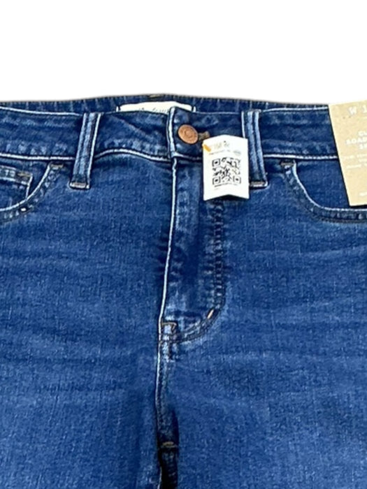 Pantalón 14 (MADEWELL)
