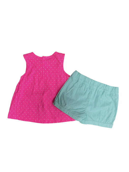 Conjunto para bebé 18M (CARTER'S)