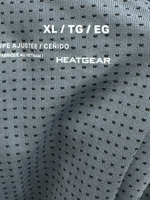 Pantaloneta XL (UNDER ARMOUR)