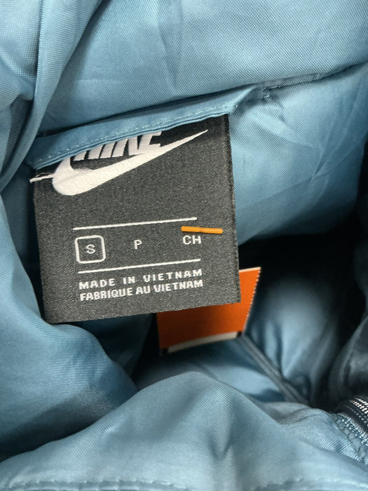 Chumpa S (NIKE)