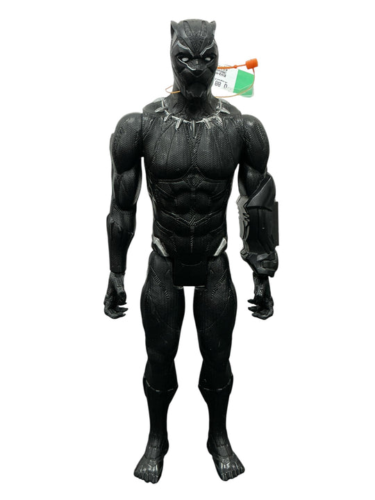 Pantera negra (HASBRO)