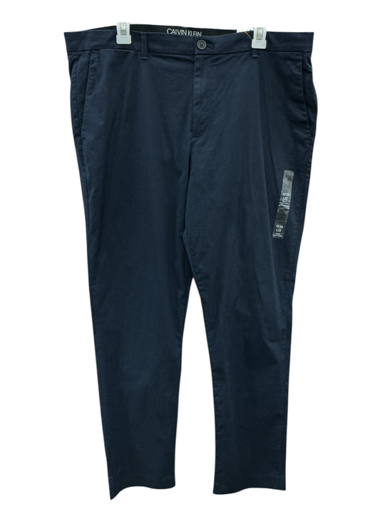 Pantalón 38X32 (CALVIN KLEIN)