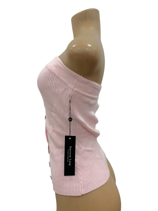 Blusa XS (EMERSON LANG COMPANY)