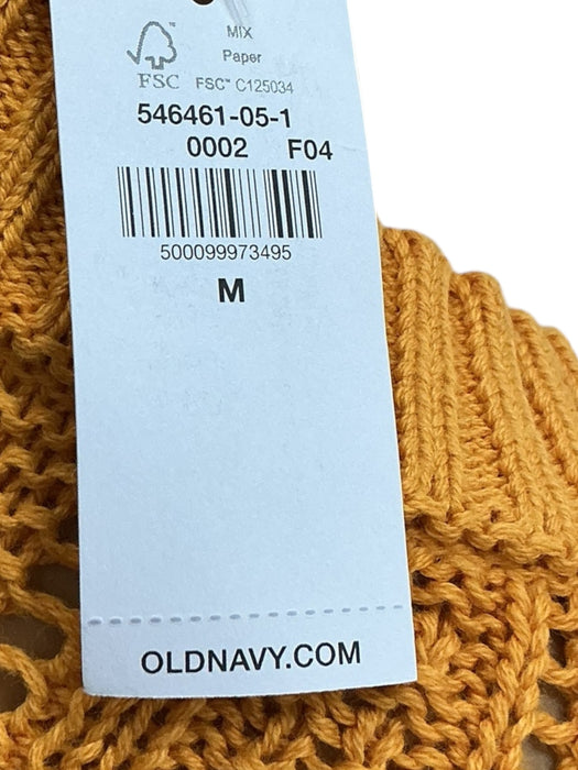 Suéter M (OLD NAVY)