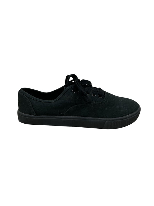 Tenis 7.5 (TIME AND TRU)