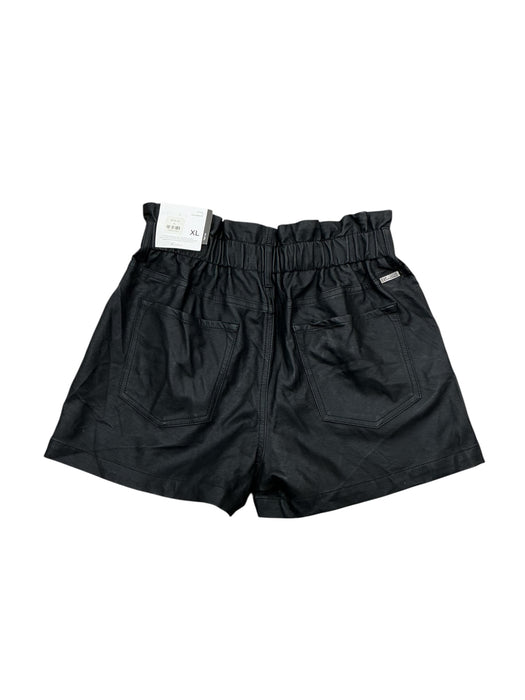 Short XL