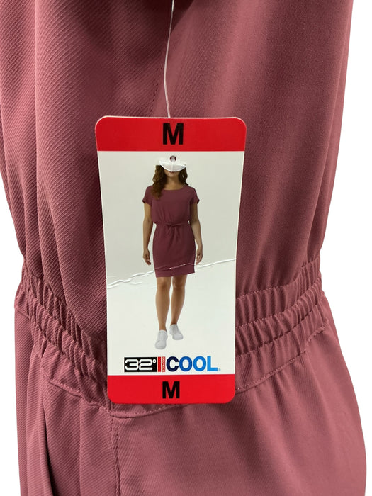 Vestido M (32 DEGREES)