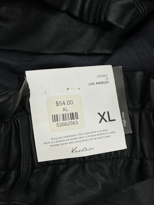 Short XL