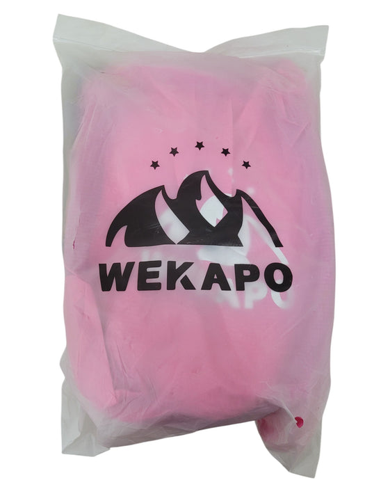 Sillón inflable para acampar (WEKAPO)