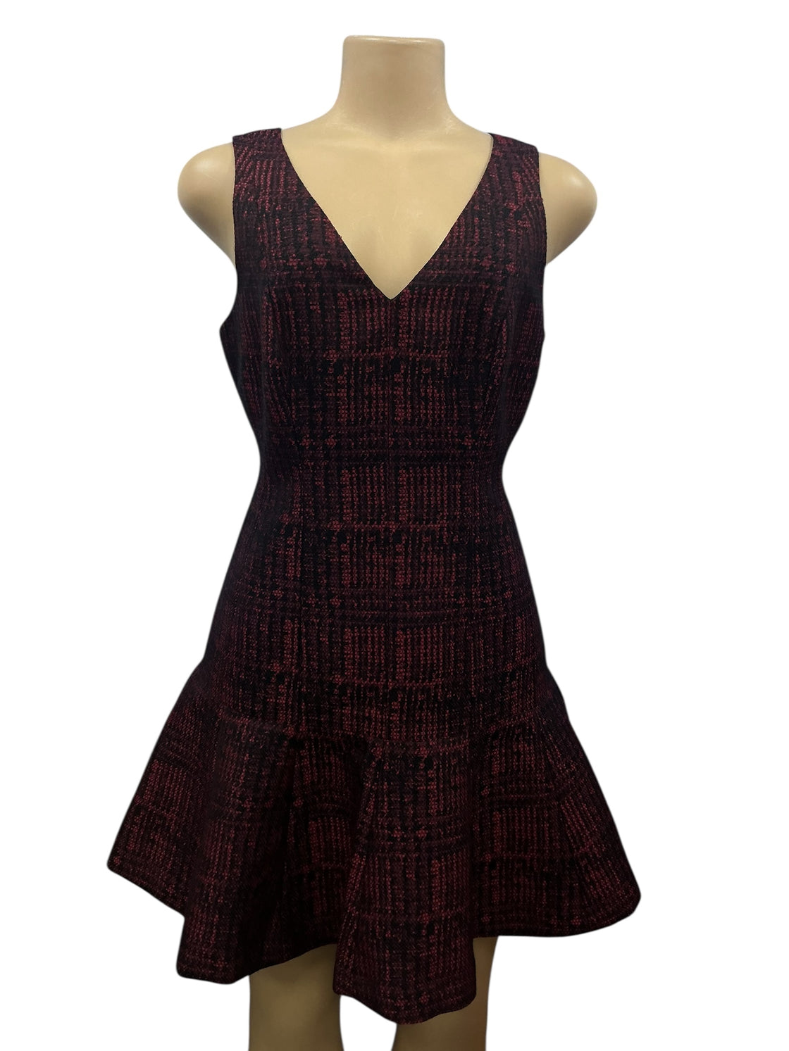 Vestido 6P (BANANA REPUBLIC)