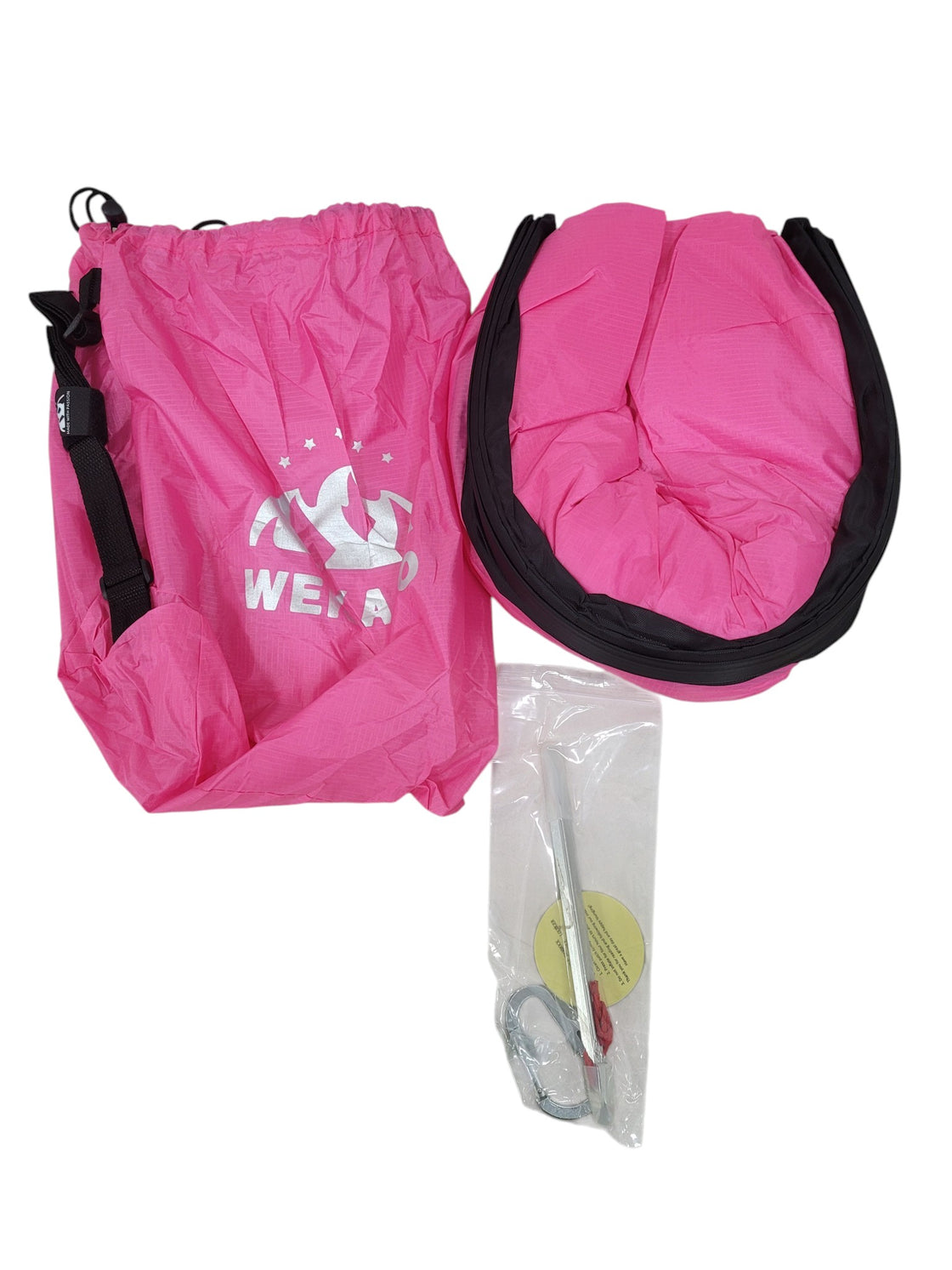 Sillón inflable para acampar (WEKAPO)