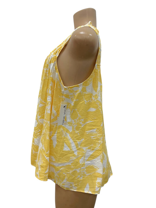 Blusa M (NINE WEST)
