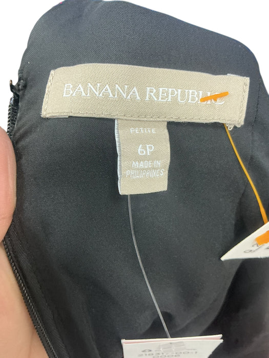 Vestido 6P (BANANA REPUBLIC)