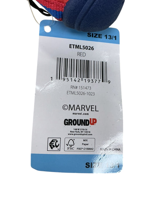 Zapato de agua para niñ@ 13 (MARVEL)