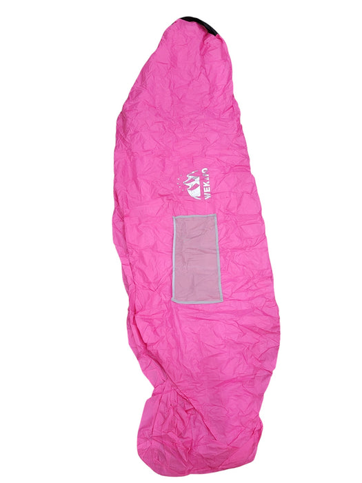 Sillón inflable para acampar (WEKAPO)