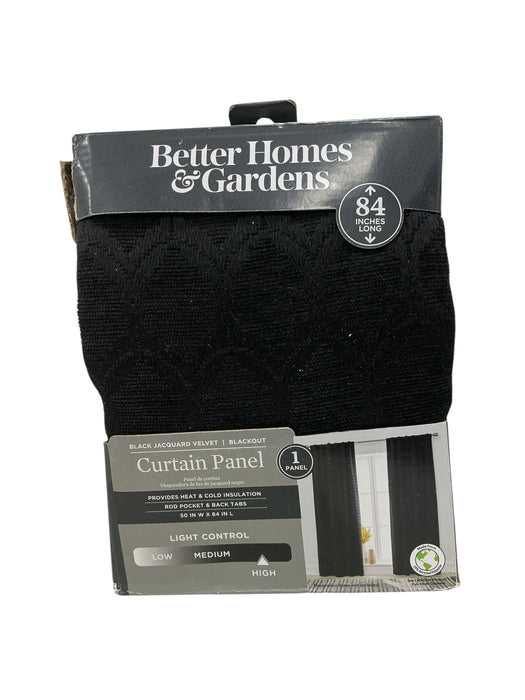 Panel de Cortina (BETTER HOMES & GARDENS)