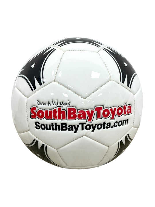 Pelota de Futbol (DAVIA WILSON'S)