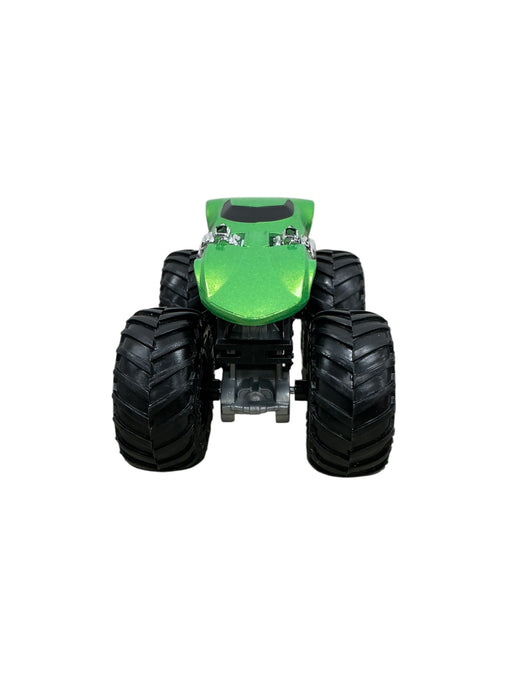 Dúo de Monster Trucks (HOT WHEELS)