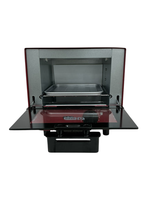 Mini horno tostador (DASH)
