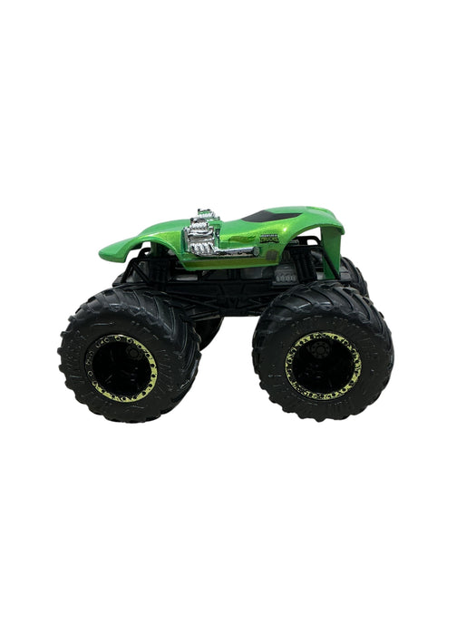 Dúo de Monster Trucks (HOT WHEELS)
