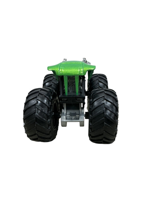 Dúo de Monster Trucks (HOT WHEELS)