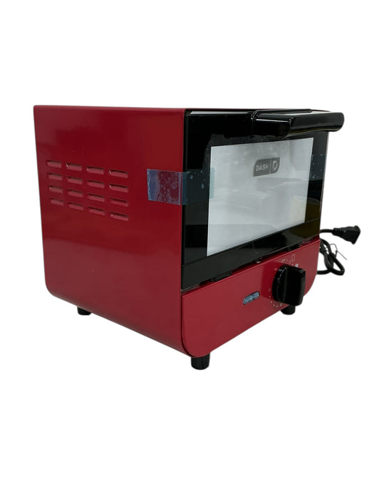 Mini horno tostador (DASH)