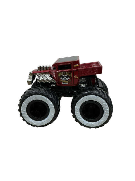 Dúo de Monster Trucks (HOT WHEELS)