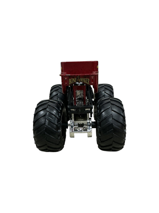Dúo de Monster Trucks (HOT WHEELS)