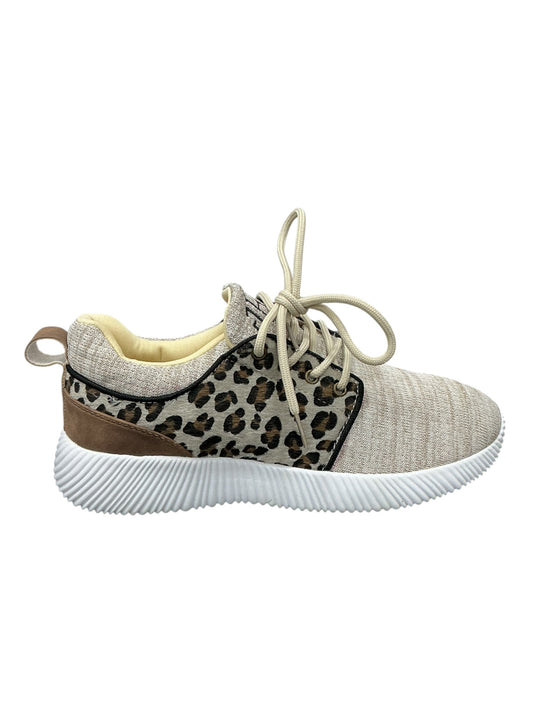 Tenis 7 (MARLEYLILLY)