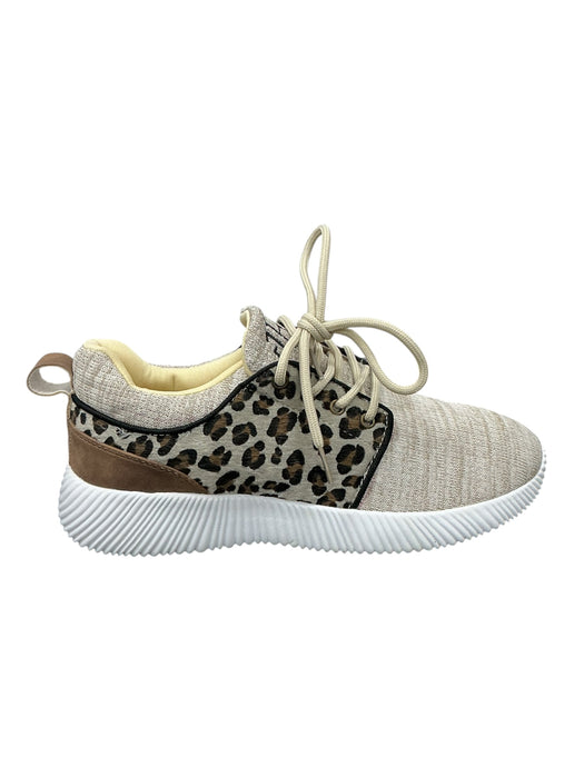 Tenis 7 (MARLEYLILLY)