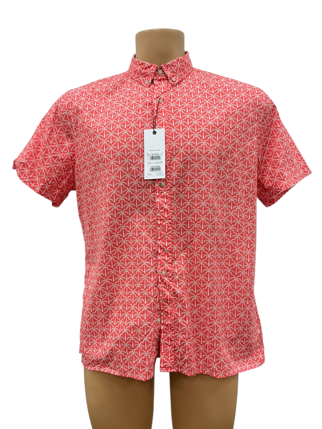 Camisa L (NEXT)