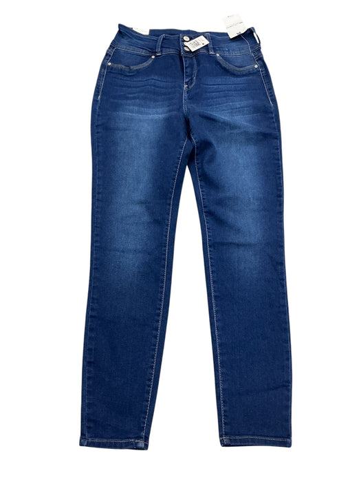Pantalón 13 (WALLFLOWER)