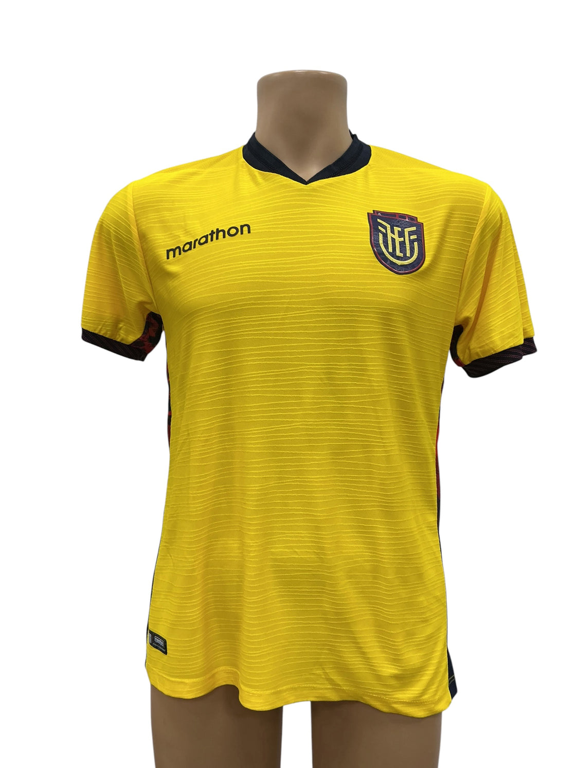 Playera M (MARATHON)