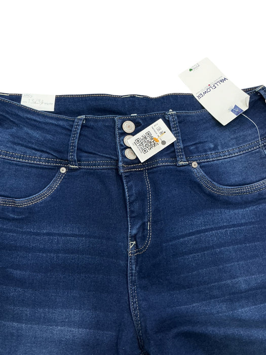 Pantalón 13 (WALLFLOWER)