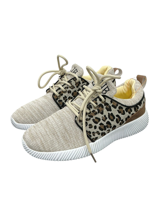 Tenis 7 (MARLEYLILLY)