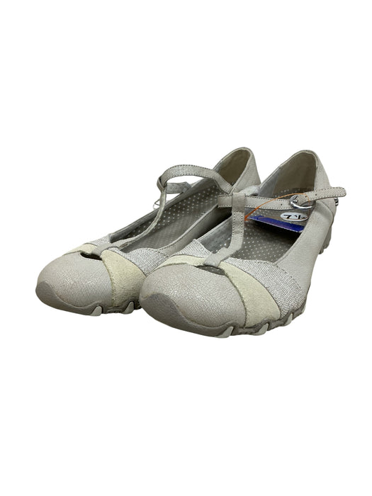 Zapato 7.5 (SKECHERS)