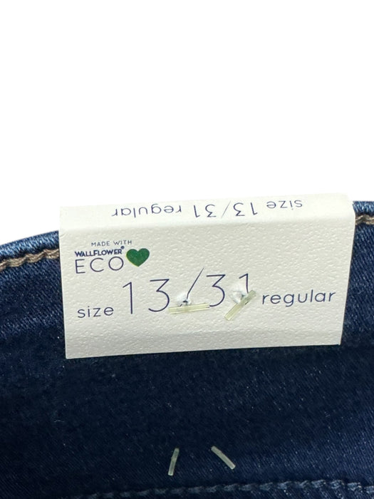 Pantalón 13 (WALLFLOWER)