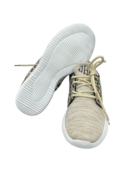 Tenis 7 (MARLEYLILLY)