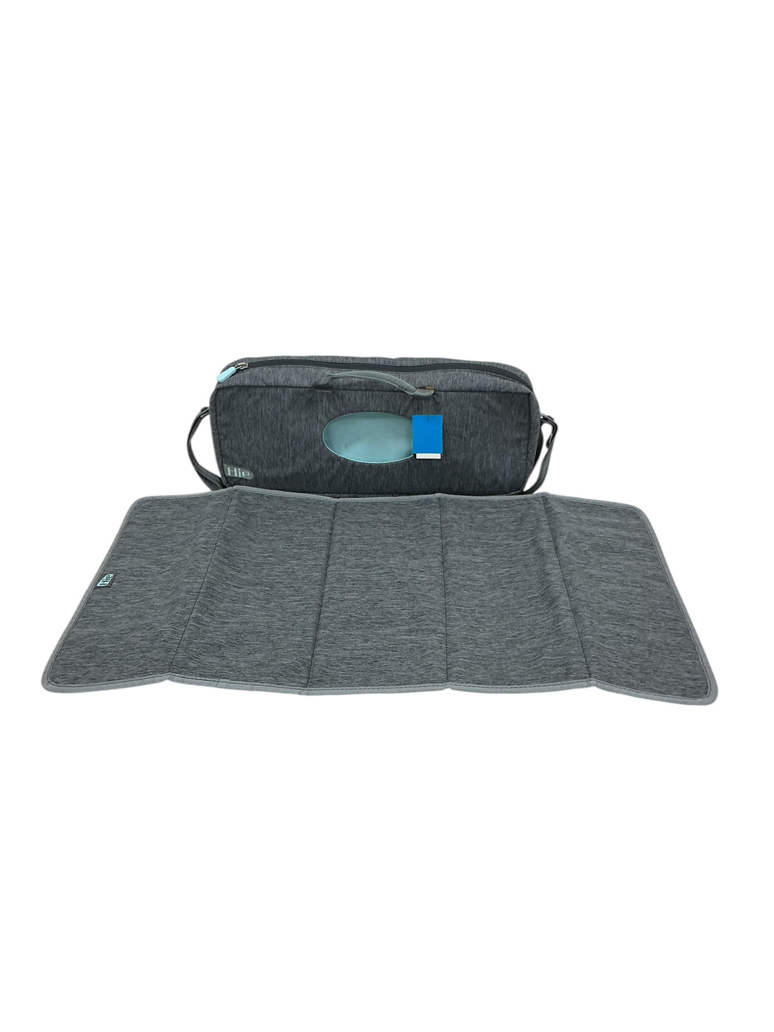 Kit de Cambio de Pañales (HIE)
