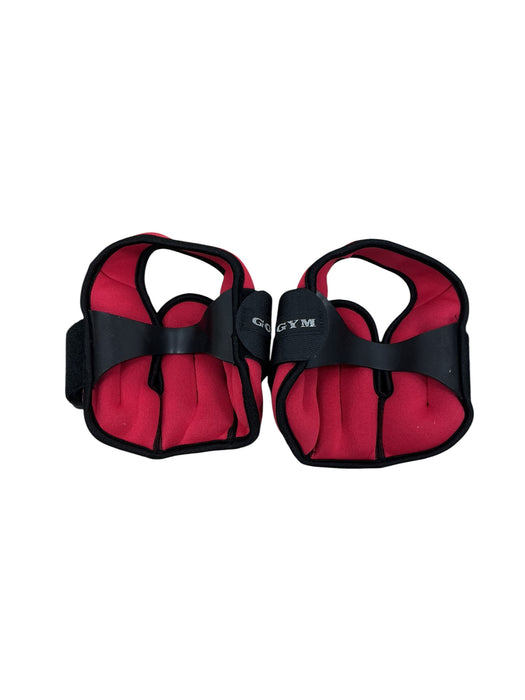 Pesas para zapatos (GOLD'S GYM)