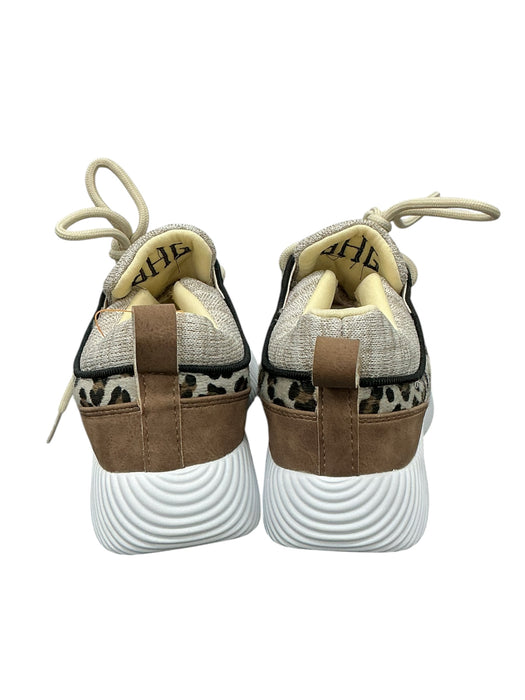 Tenis 7 (MARLEYLILLY)
