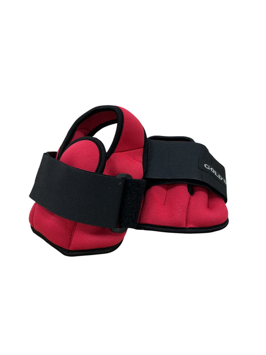 Pesas para zapatos (GOLD'S GYM)