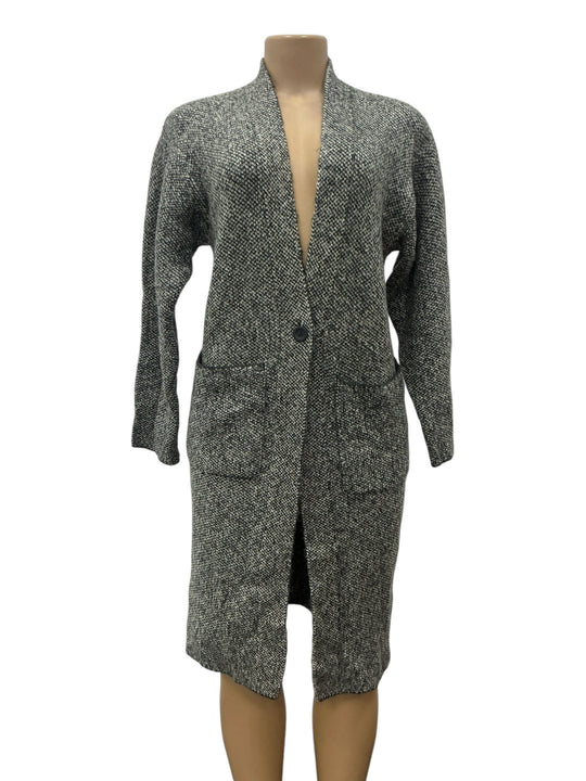 Abrigo XS (UNIQLO)