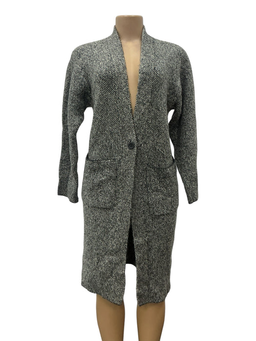 Abrigo XS (UNIQLO)