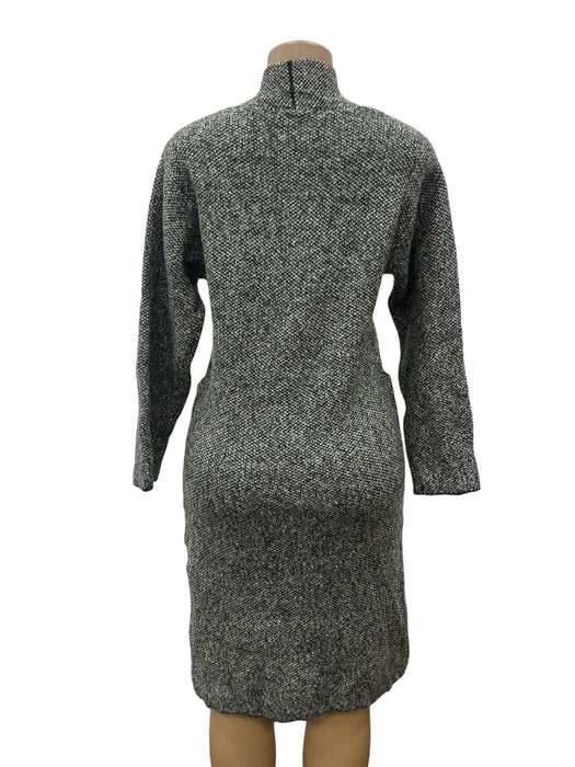 Abrigo XS (UNIQLO)
