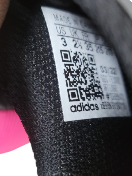 Tacos para niña 3 (ADIDAS)