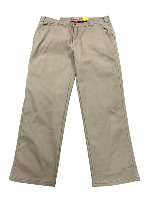 Pantalón 40X32 (COLEMAN)