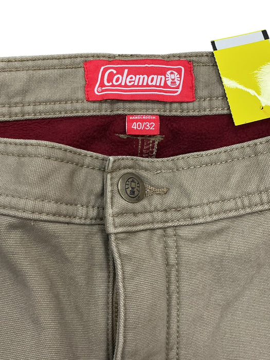 Pantalón 40X32 (COLEMAN)